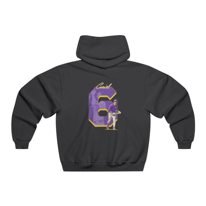 Derek Curiel Vintage Hoodie