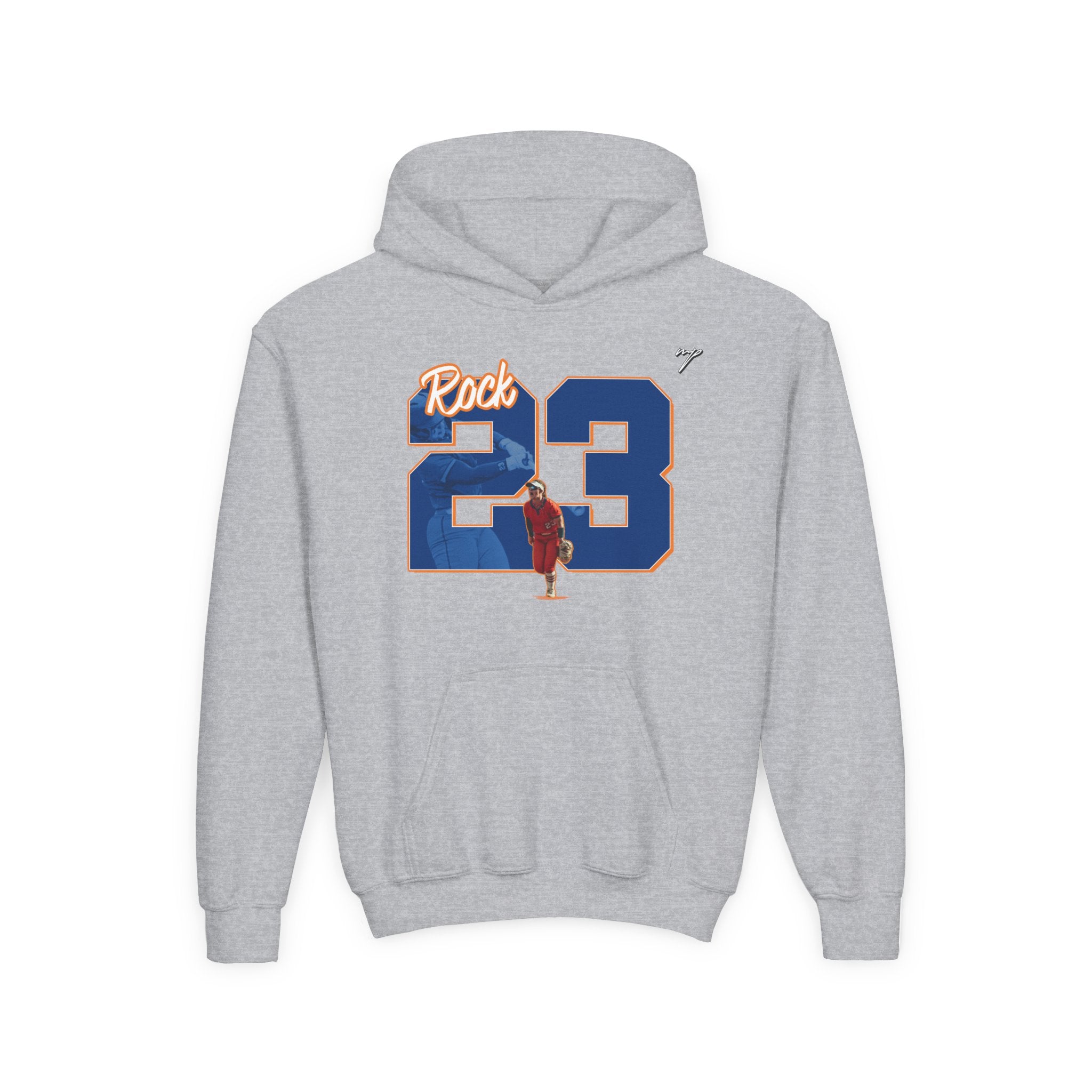 Ella Sharrock YOUTH Hoodie