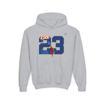 Ella Sharrock YOUTH Hoodie