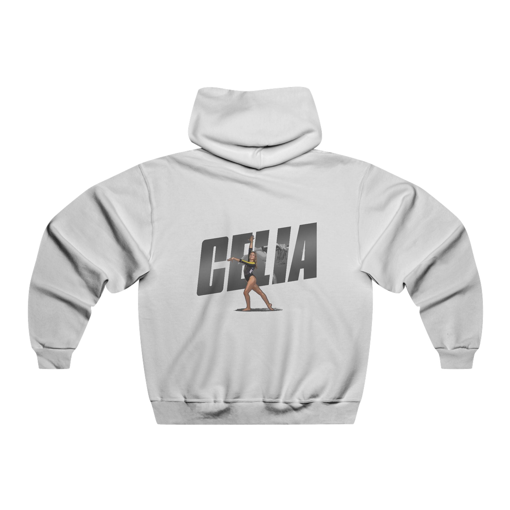 Celia Trotter Vintage Hoodie