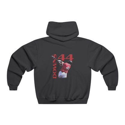 Jimmy Downs Vintage Hoodie