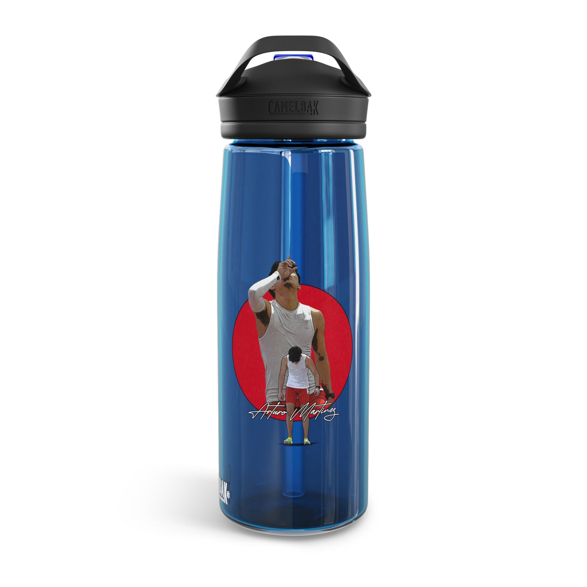 Arturo Martinez CamelBak Water Bottle