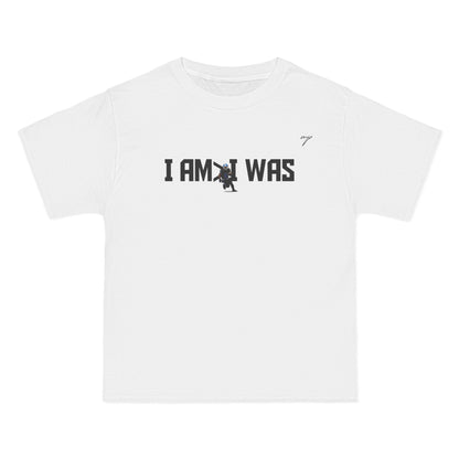 Trent White Vintage Tee