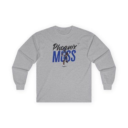 Phoenix Moss Long Sleeve Tee