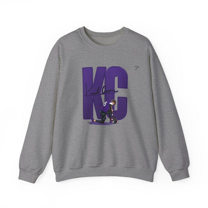 Kurtis Crossman Crewneck