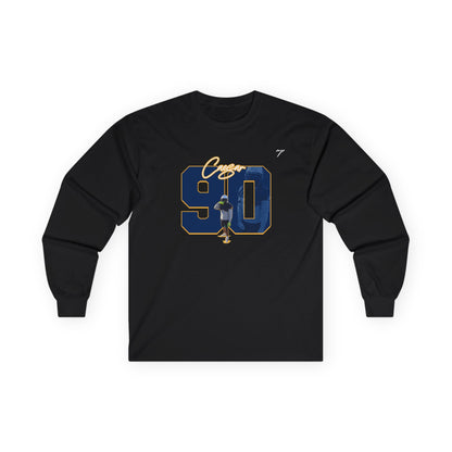 Emmanuel Caesar Long Sleeve