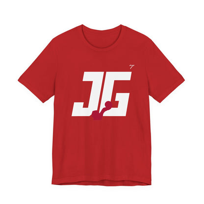 Justin Gonzalez Graphic Tee