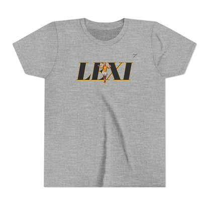 Lexi Overstreet YOUTH Graphic Tee