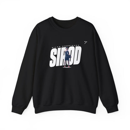 Silas Rodriguez Crewneck