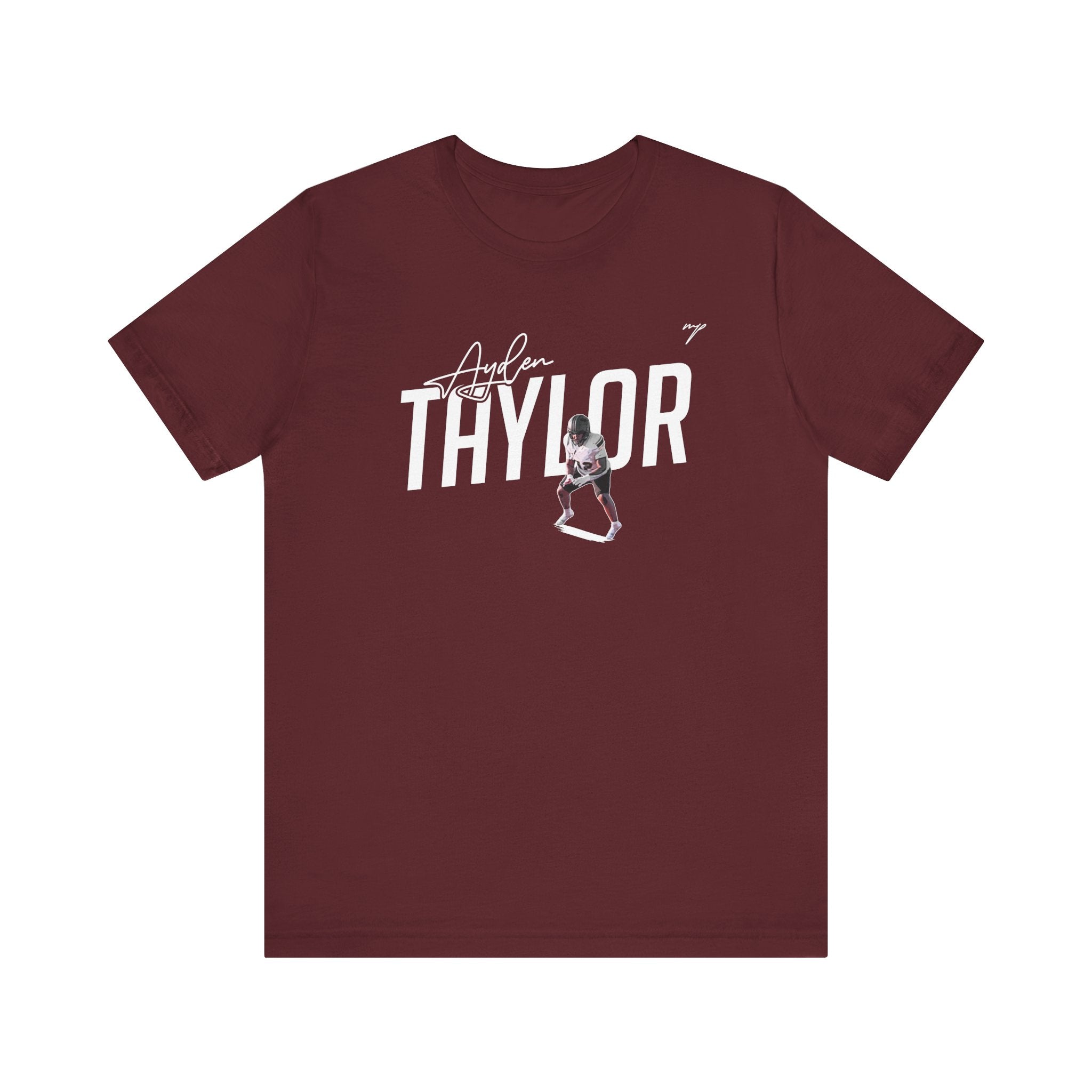 Ayden Taylor Graphic Tee