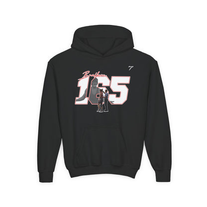 Carter Bradburn YOUTH Hoodie