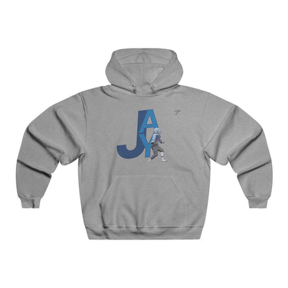 Janatheon Horne Vintage Hoodie
