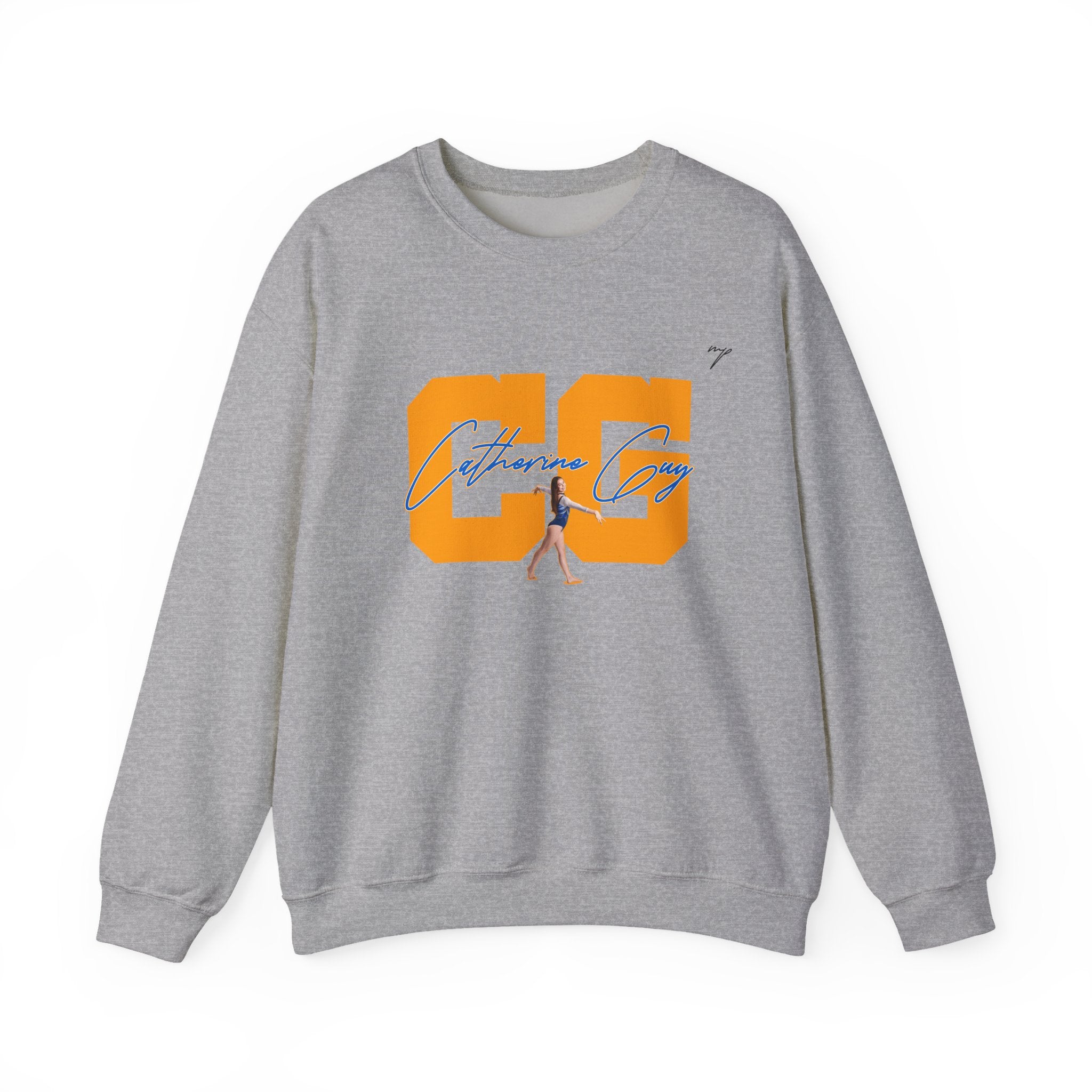Catherine Guy Crewneck