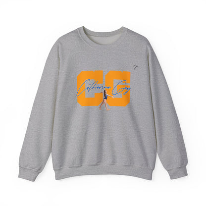 Catherine Guy Crewneck