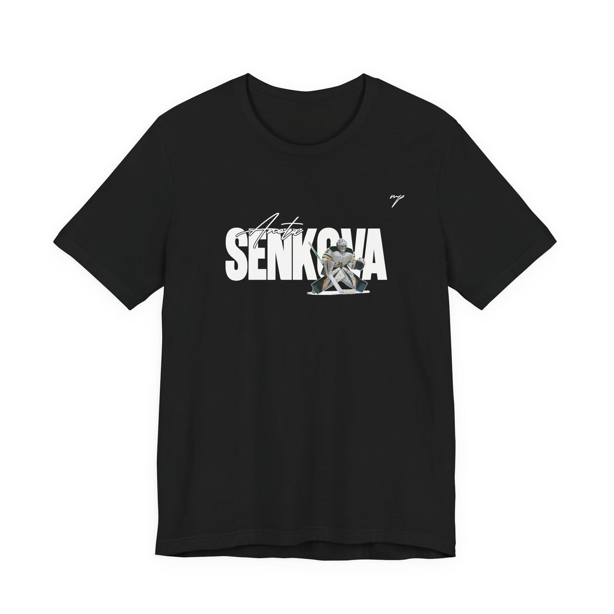 Aneta Senkova Graphic Tee