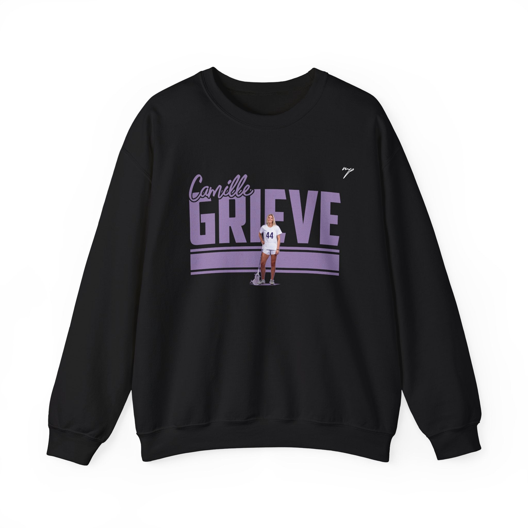 Camille Grieve Crewneck