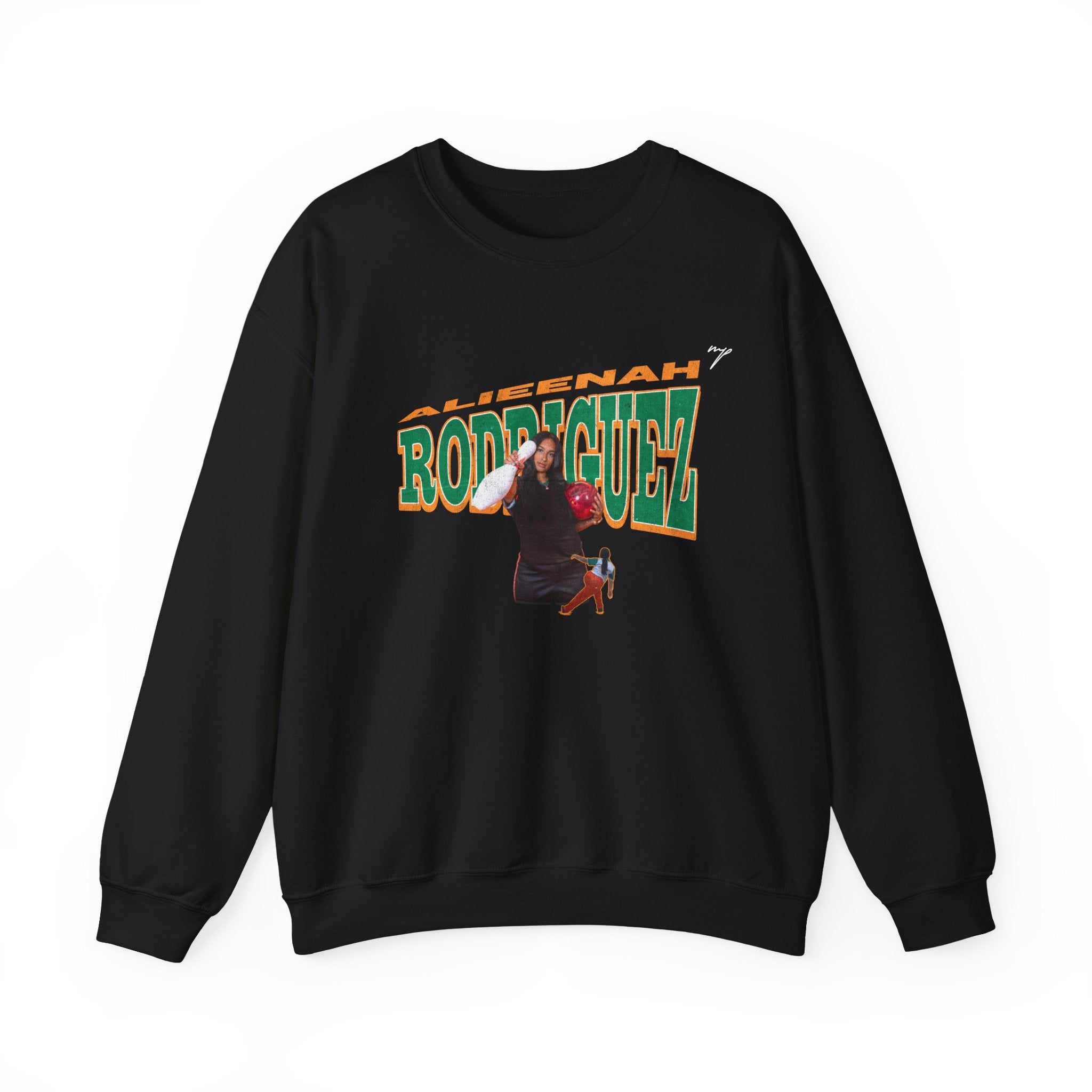 Alieenah Rodriguez Crewneck