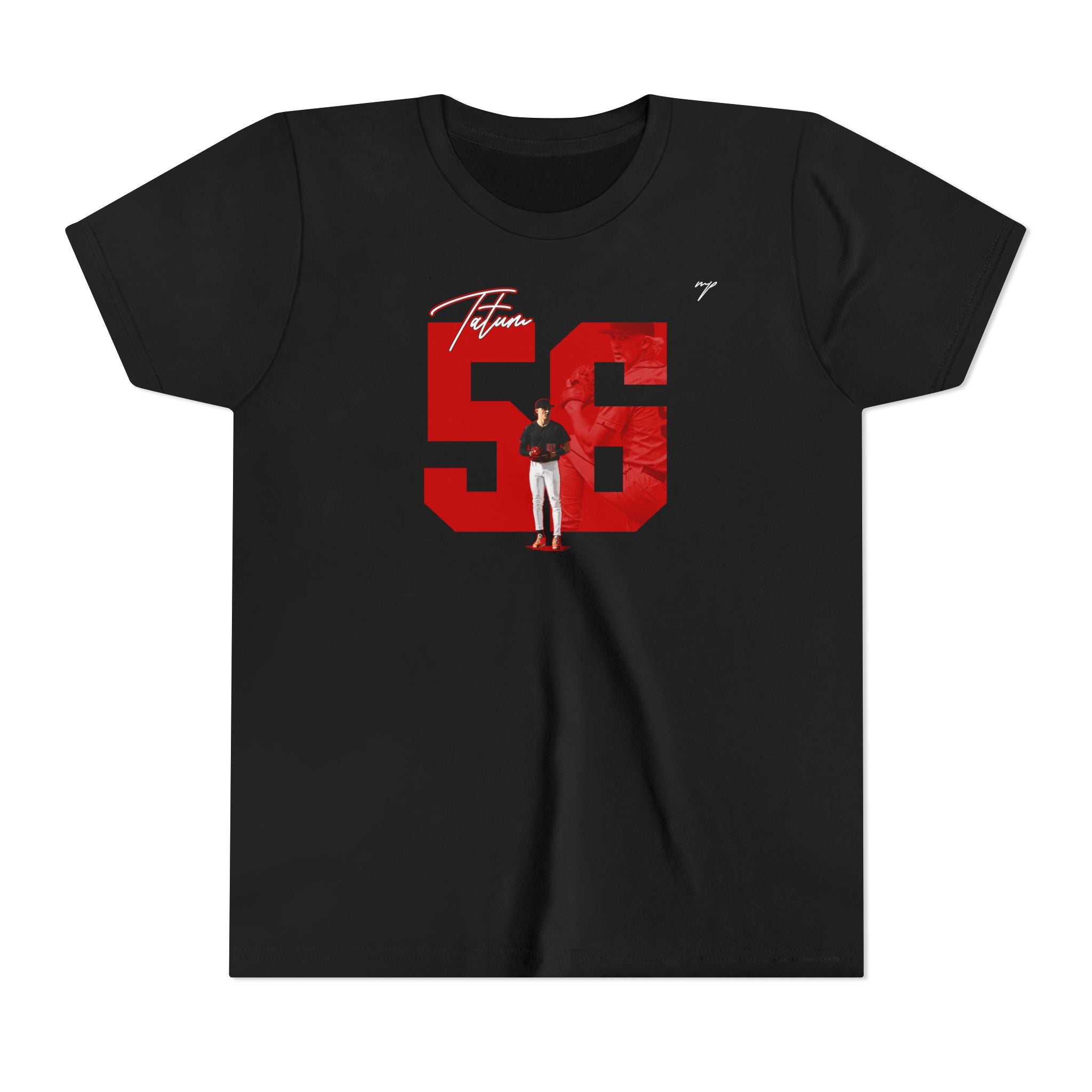 Madden Tatum YOUTH Graphic Tee