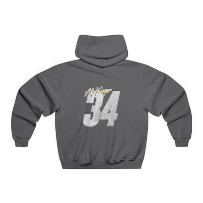 Hannah McKeegan Vintage Hoodie