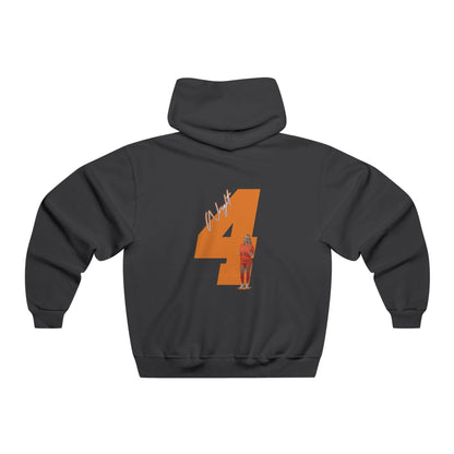 Mady Wright Vintage Hoodie