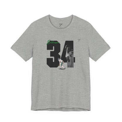 Benjamin Bokossa Graphic Tee
