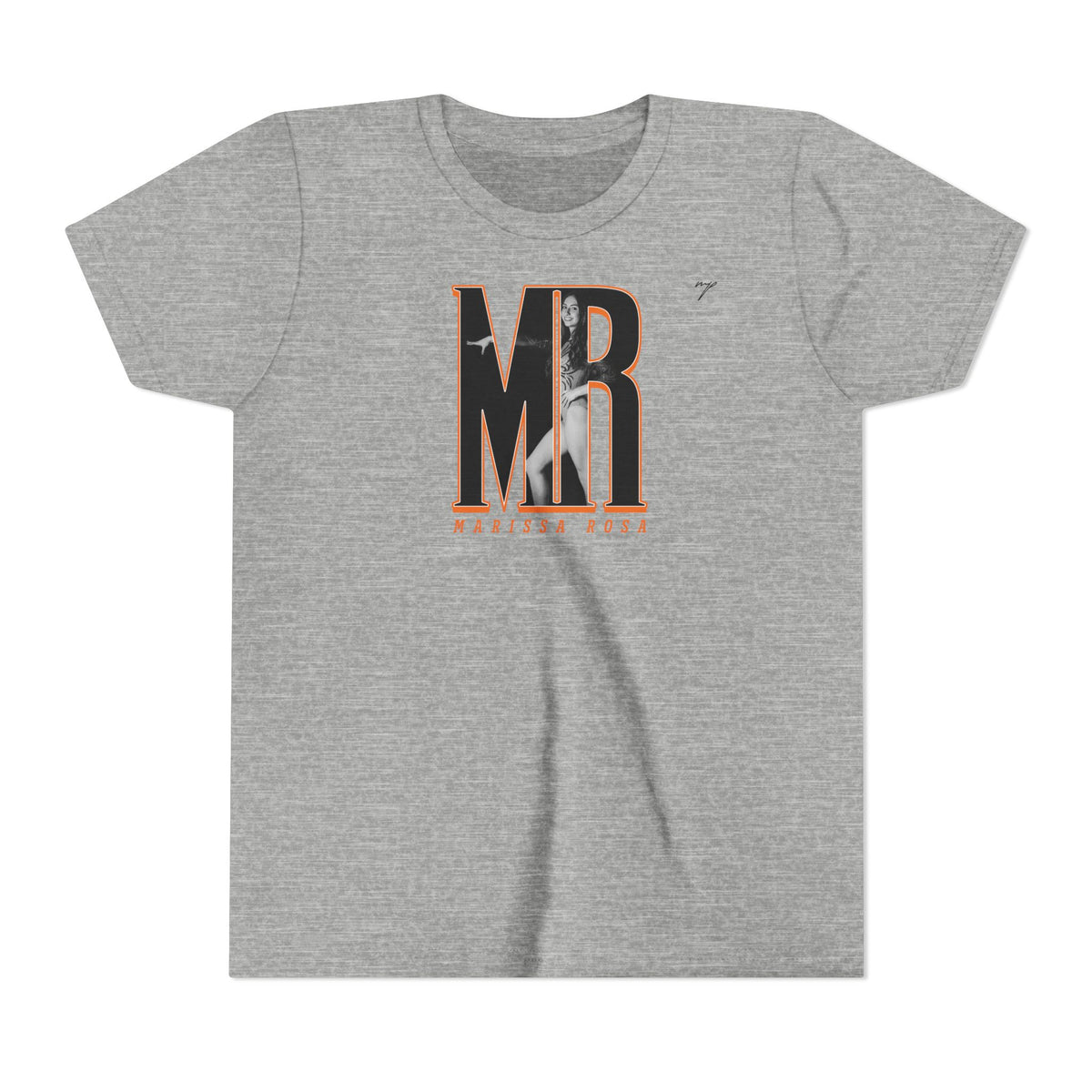 Marissa Rosa YOUTH Graphic Tee