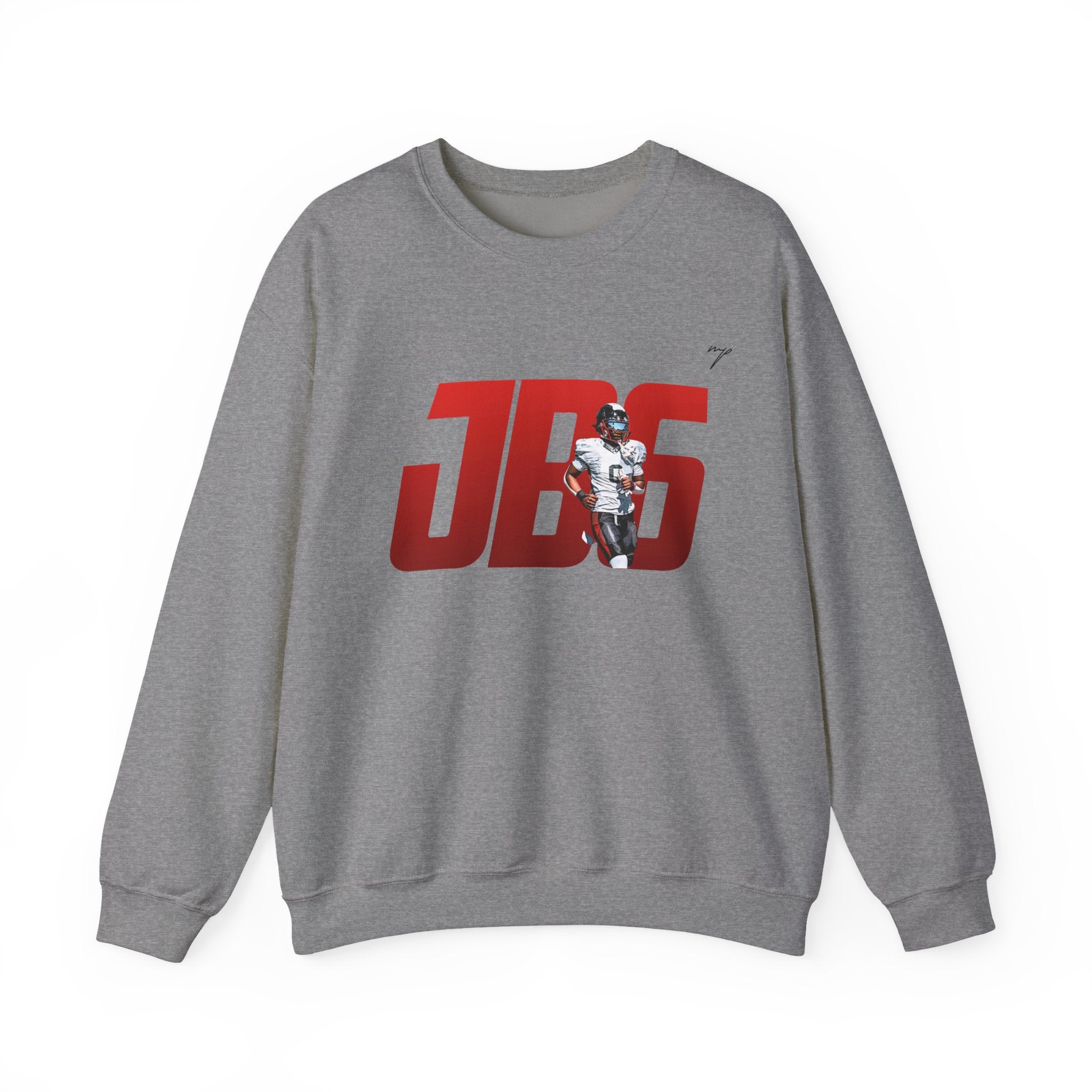 JB JB Crewneck