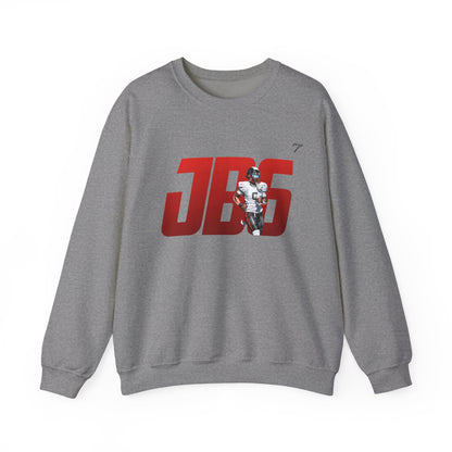 JB JB Crewneck