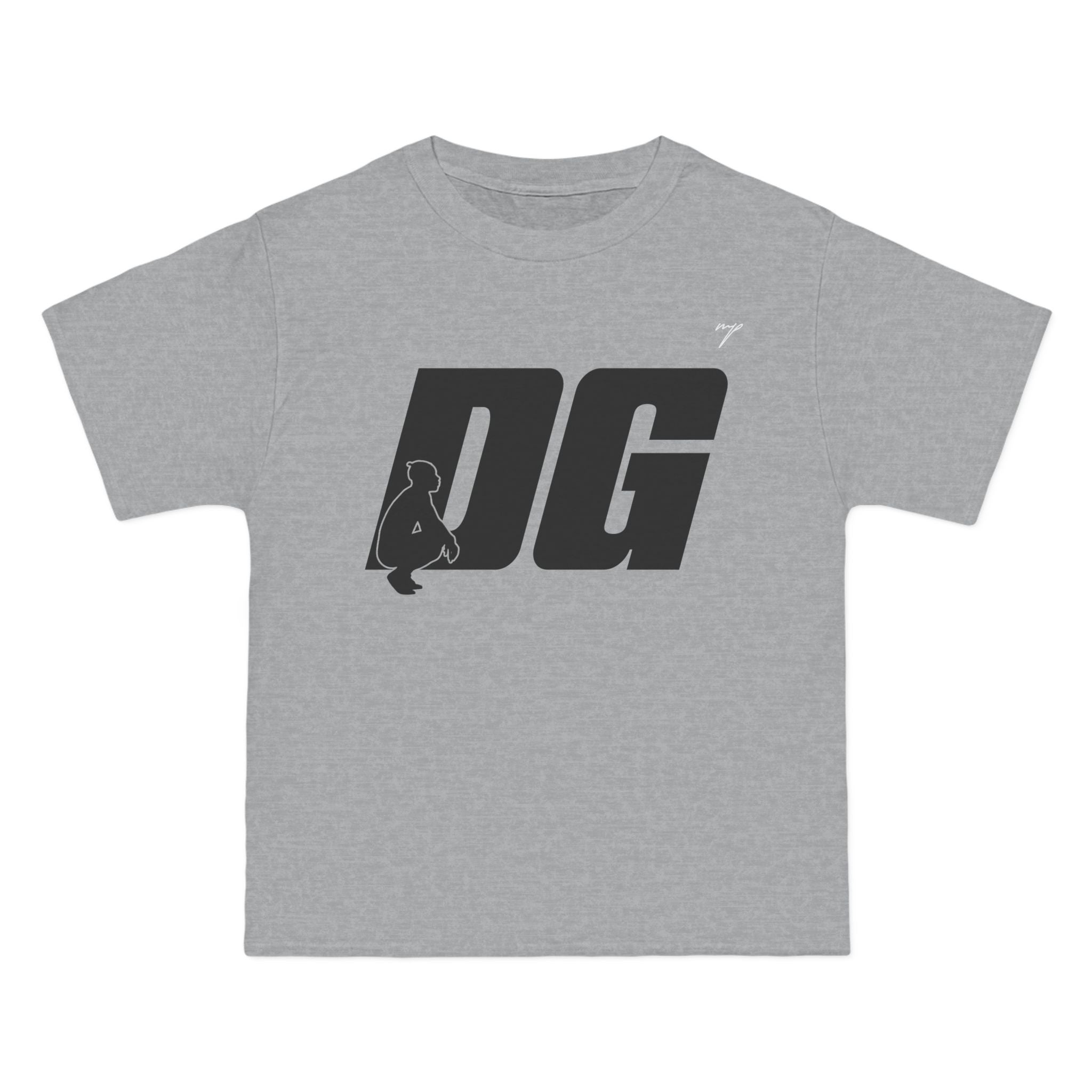 Dale Gant Vintage Tee