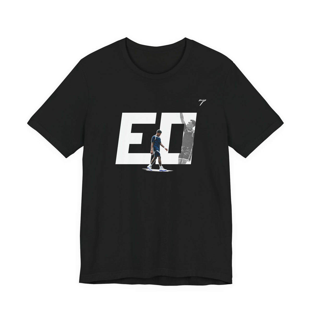 Ethan Ostane Graphic Tee