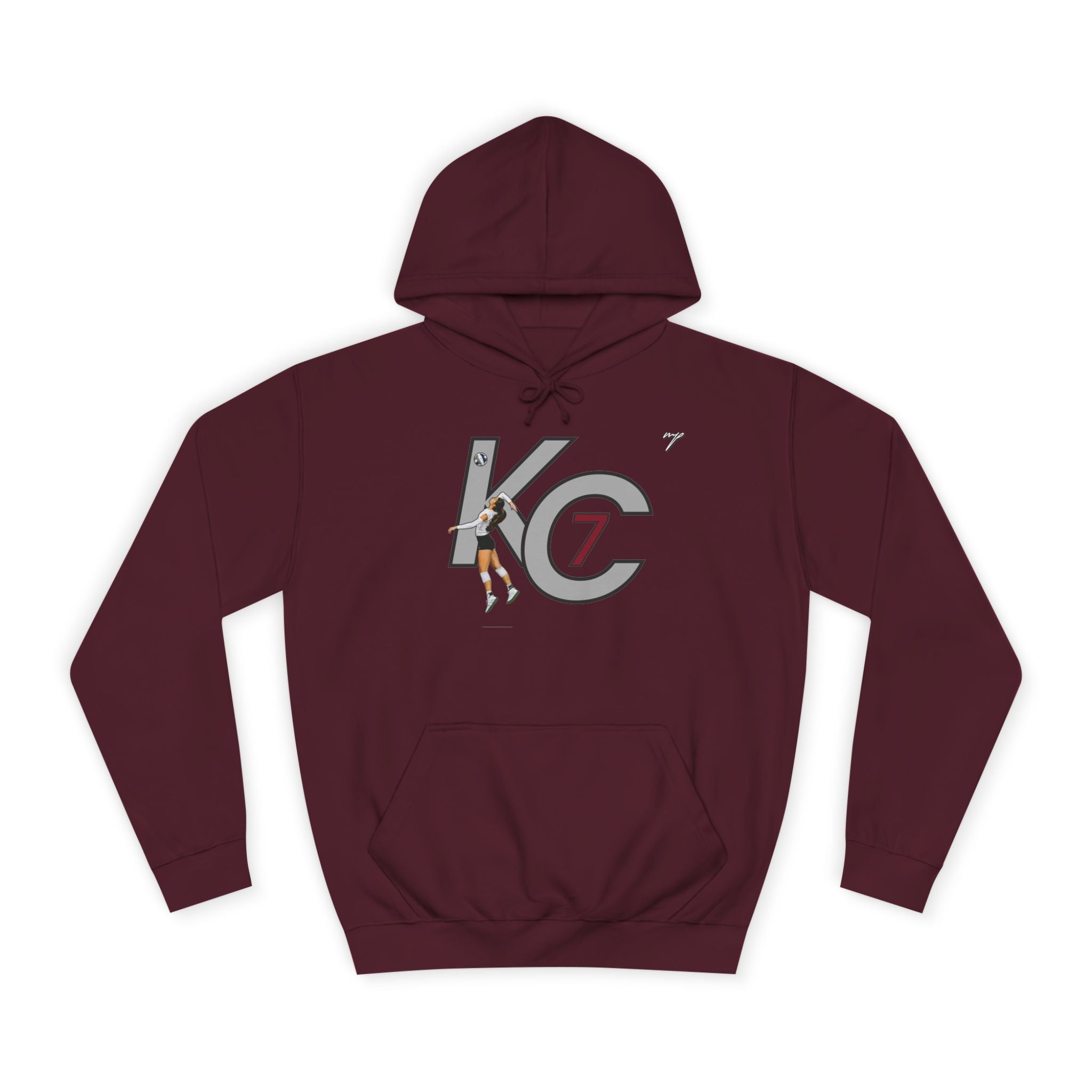 Kalina Calvillo Hoodie