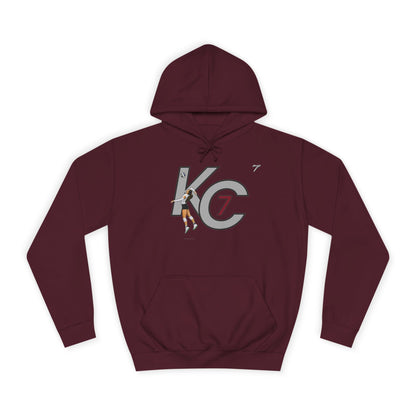 Kalina Calvillo Hoodie