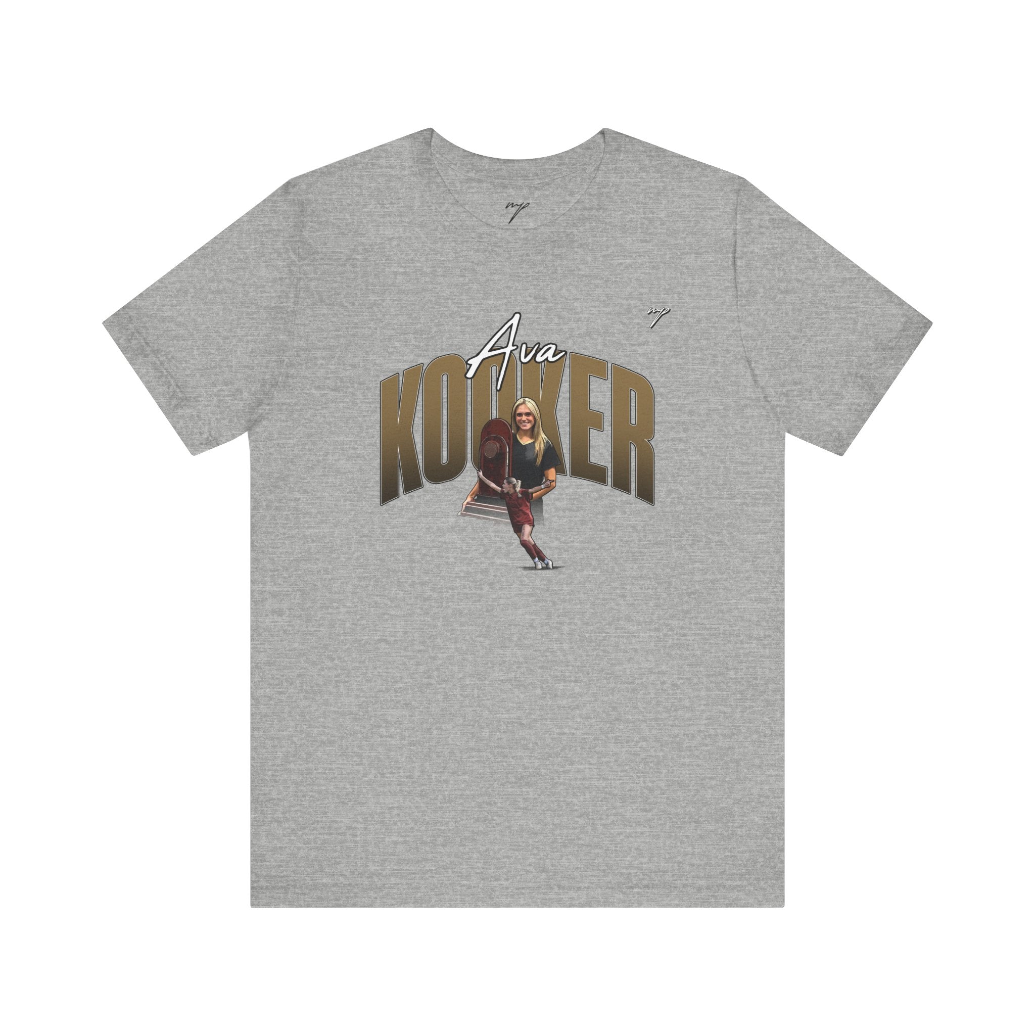 Ava Kooker Graphic Tee
