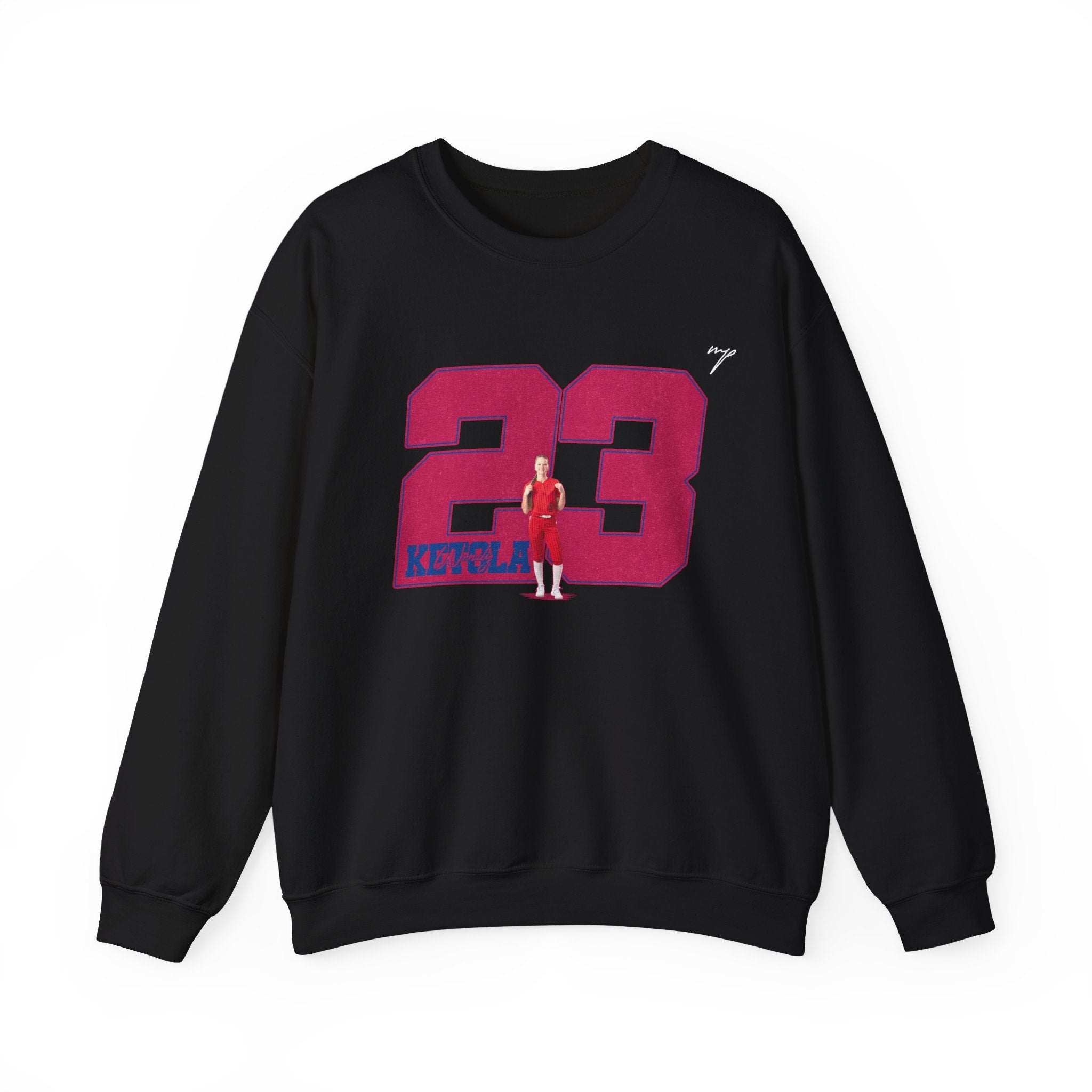 Wendy Ketola Crewneck