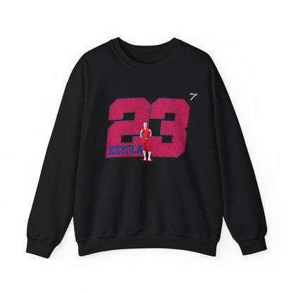 Wendy Ketola Crewneck
