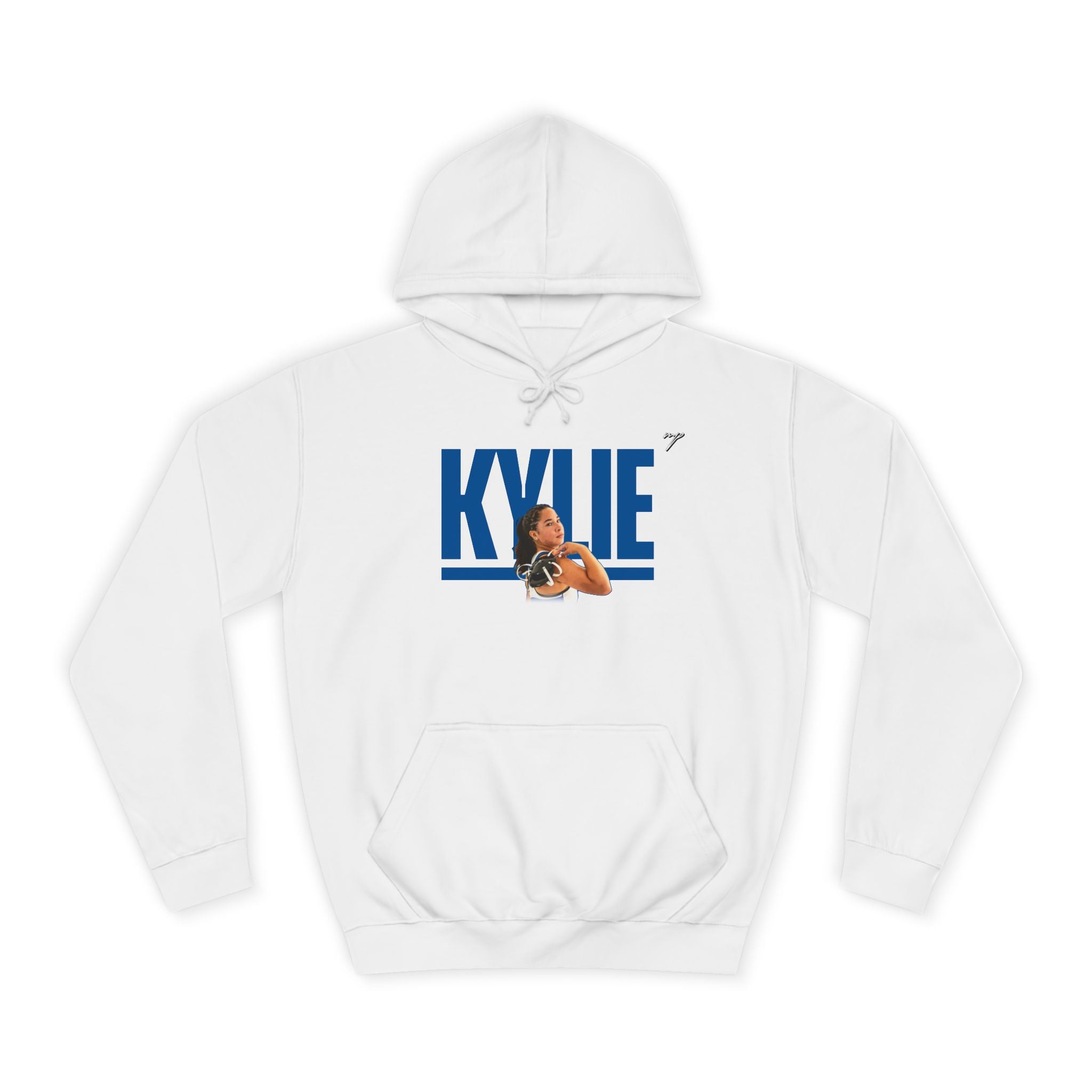Kylie Miller Hoodie