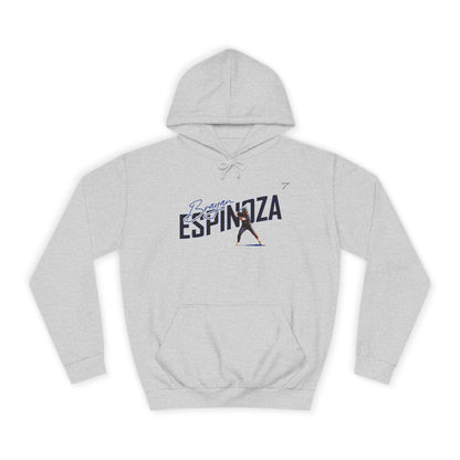 Brayan Espinoza Hoodie