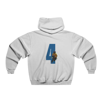 Jordan Bailey Vintage Hoodie