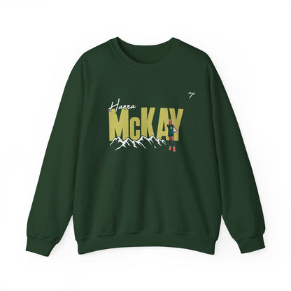 Hanna McKay Crewneck