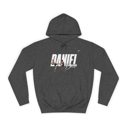 Daniel Betts Hoodie