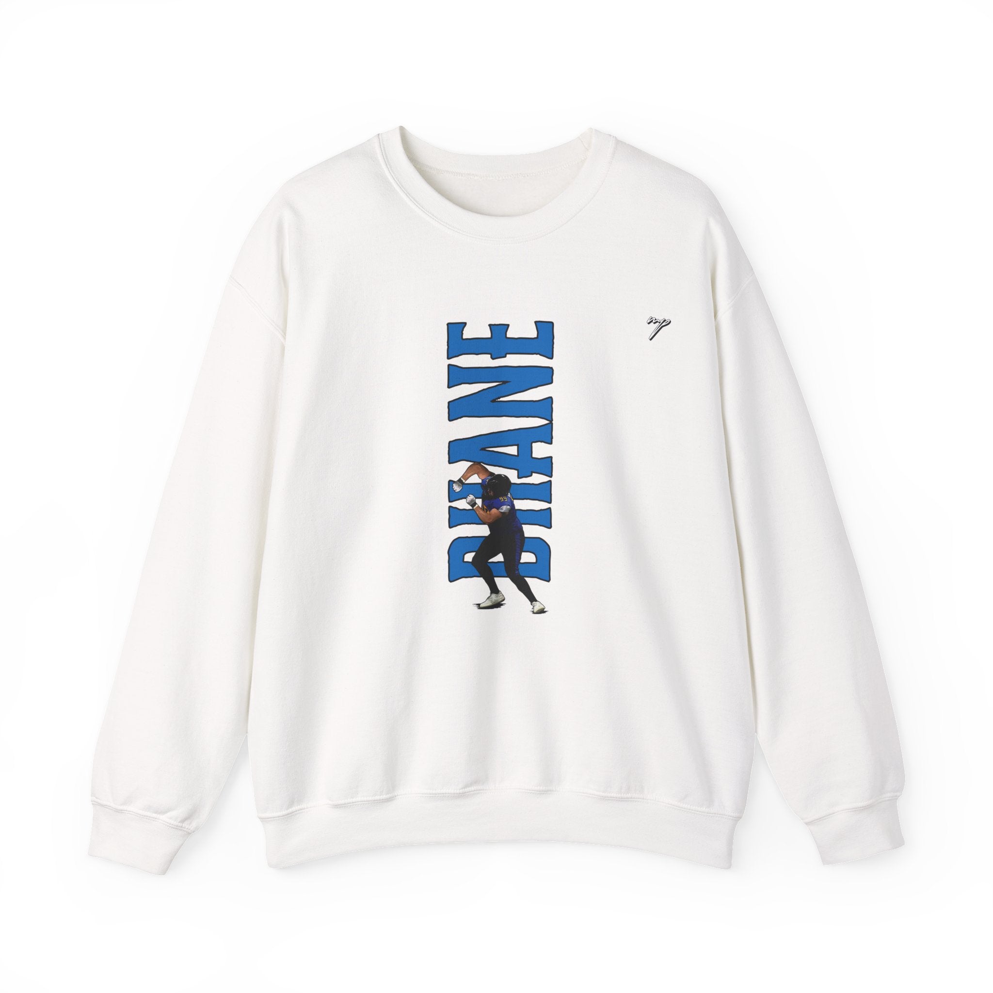 Dhane Montgomery Crewneck
