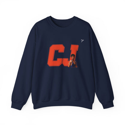 Cj Campbell Crewneck