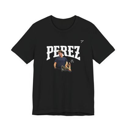 Jaden Perez Graphic Tee