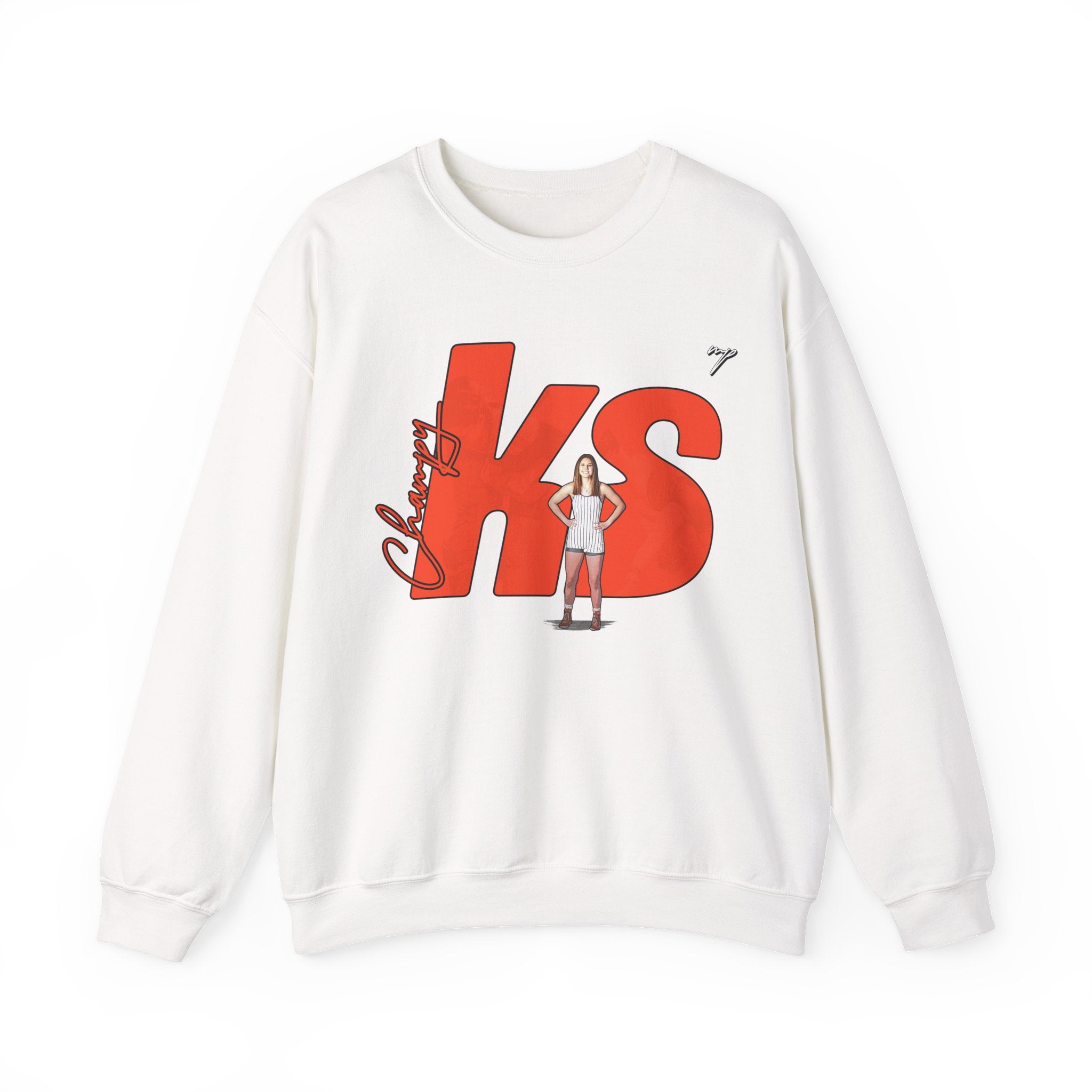 Kinnley Smith Crewneck