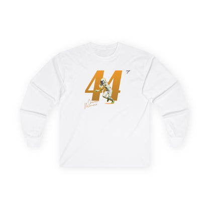 Chandon Maurer Long Sleeve Tee