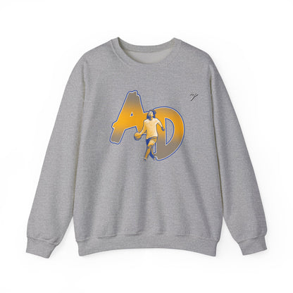 Adonai Mussie Crewneck