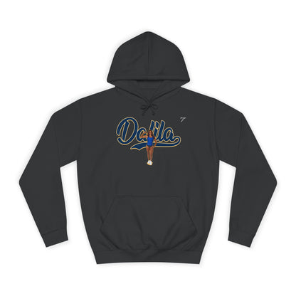 Dalila Washington Hoodie