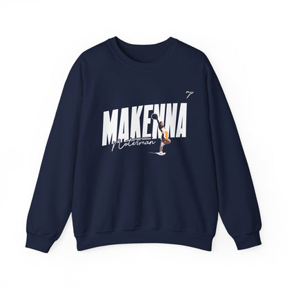 Makenna Noterman Crewneck