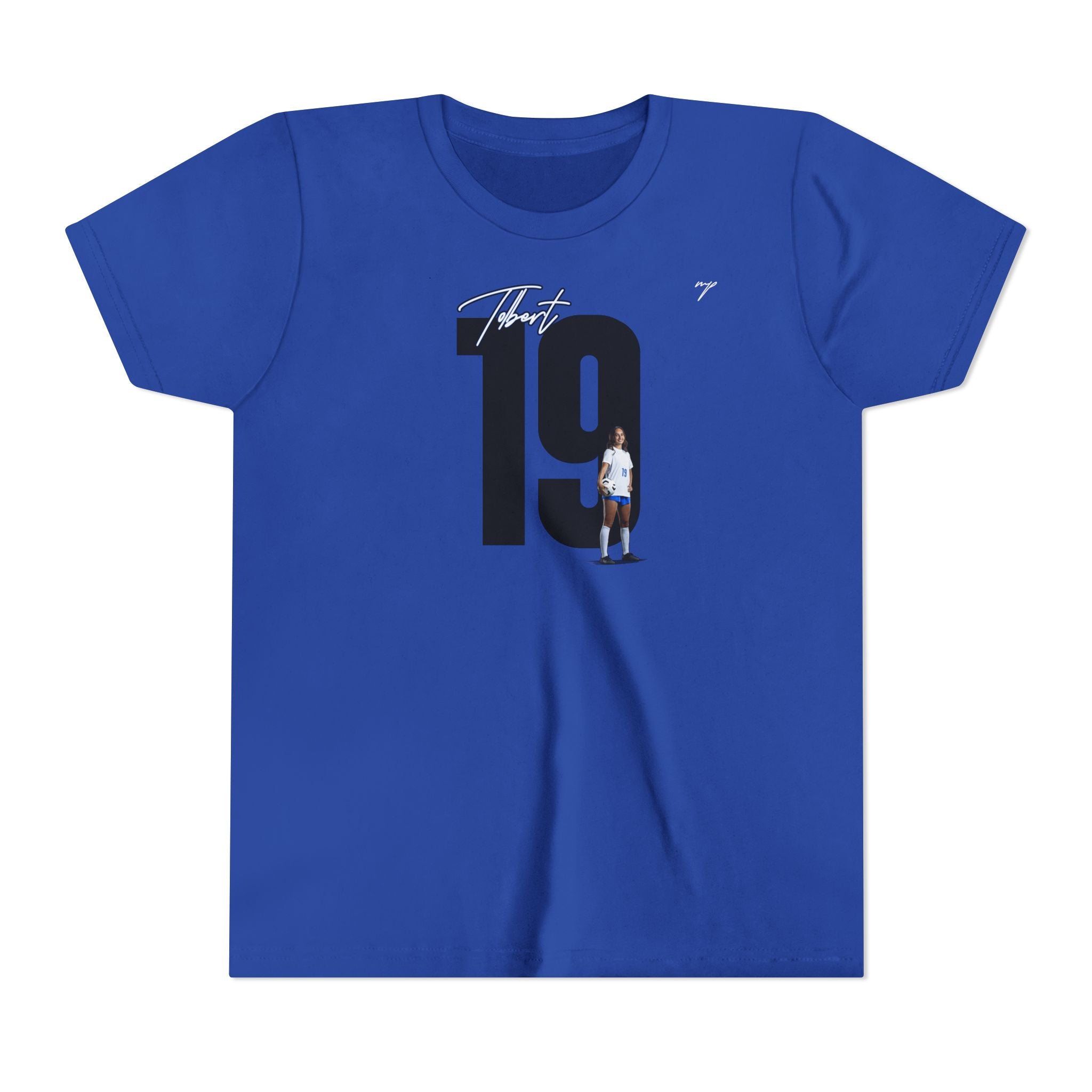 Brynnli Tolbert YOUTH Graphic Tee