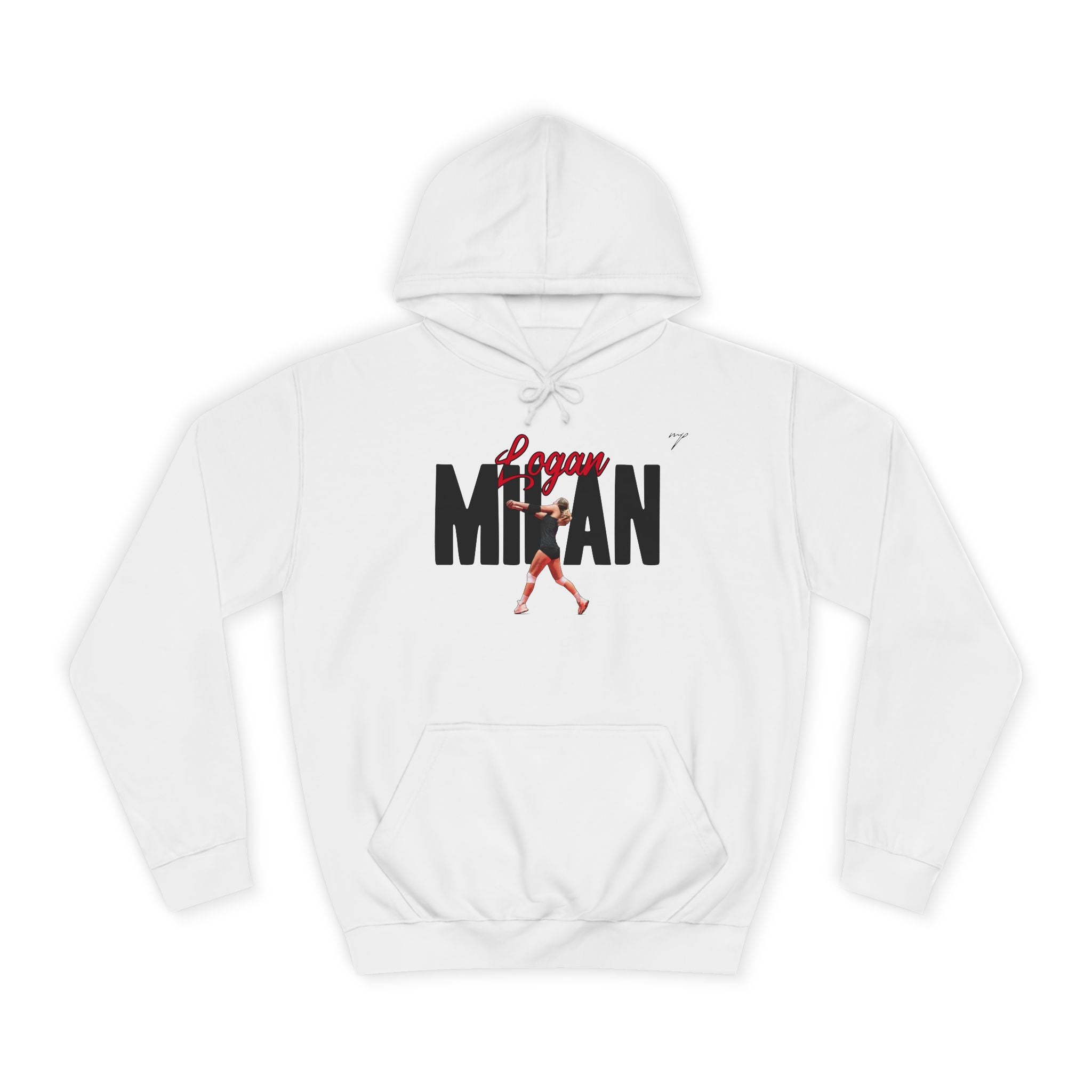 Logan Milan Hoodie